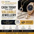 Sell Your Jewellery For Cash - Trusted Hatton Garden Jewellery Buyers