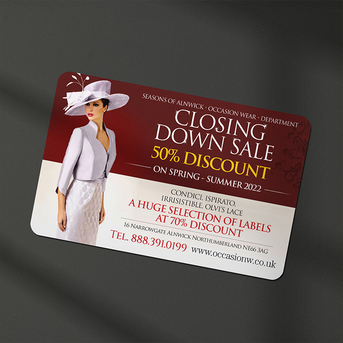 U.S. Virgin Islands, Printing, PrintMagic Provides Premium Club Flyers