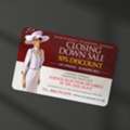 PrintMagic Provides Premium Club Flyers
