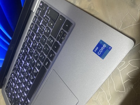 Riyadh, Computers, SAR 900,  Dell I5-11th Generation-16GB RAM-Type C Original Charger
