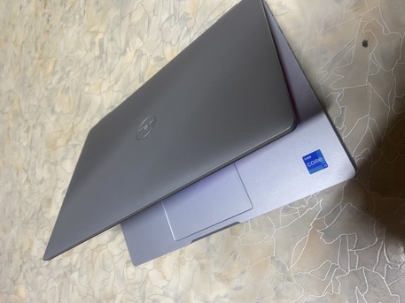 Riyadh, Computers, SAR 900,  Dell I5-11th Generation-16GB RAM-Type C Original Charger