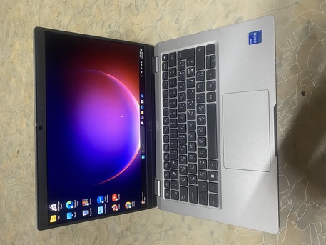 Riyadh, Computers, SAR 900,  Dell I5-11th Generation-16GB RAM-Type C Original Charger