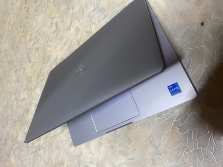 Riyadh, Computers, SAR 900,  Dell I5-11th Generation-16GB RAM-Type C Original Charger