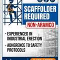 SCAFFOLDER ---- NON ARAMCO