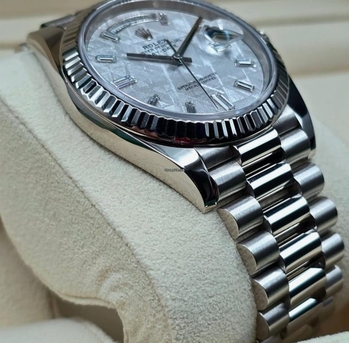 Manama, Watches, BHD 125,  Rolex Oyster Day And Date