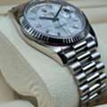 BHD 125,  Rolex Oyster Day And Date