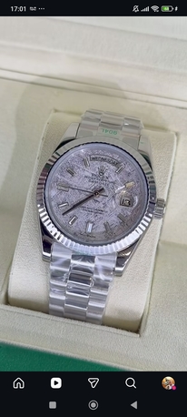 Manama, Watches, BHD 125,  Rolex Oyster Day And Date