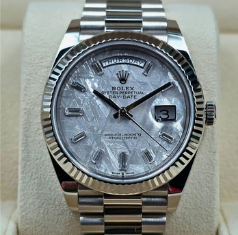 Manama, Watches, BHD 125,  Rolex Oyster Day And Date