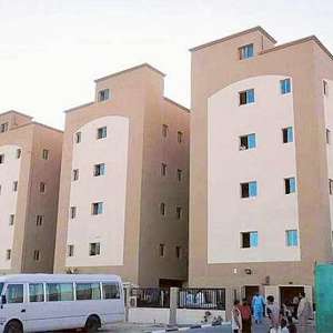 STAFF & LABOR ACCOMMODATION AVAILABLE IN RIYADH | COMPETITIVE RATES