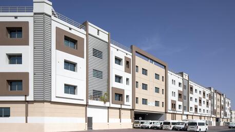 Riyadh, Staff Accomodation, STAFF & LABOR ACCOMMODATION AVAILABLE IN RIYADH | COMPETITIVE RATES