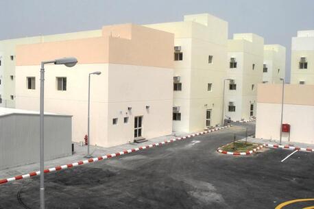 Riyadh, Staff Accomodation, STAFF & LABOR ACCOMMODATION AVAILABLE IN RIYADH | COMPETITIVE RATES