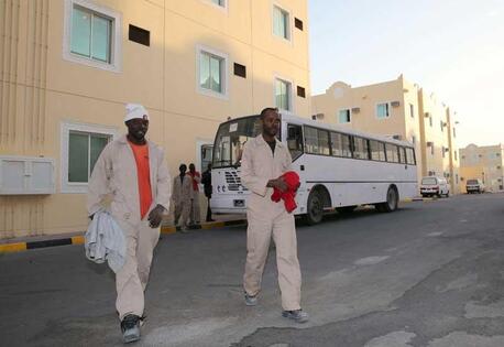 Riyadh, Staff Accomodation, STAFF & LABOR ACCOMMODATION AVAILABLE IN RIYADH | COMPETITIVE RATES