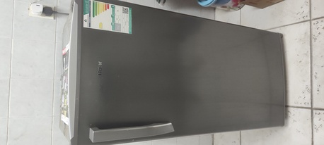 Jubail, Household Items, SAR 600,  Haier Company Refrigerator