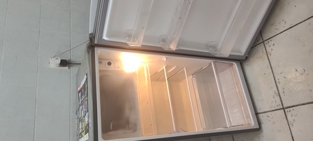 Jubail, Household Items, SAR 600,  Haier Company Refrigerator
