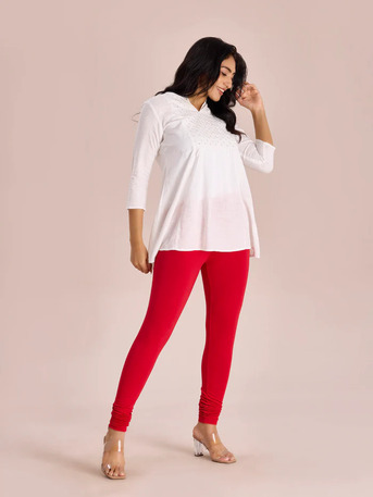 Chennai, Clothing & Accessories, INR 599,  Go Colors Churidar For Classic Ethnic Fashion