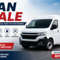 Van Sale Software UAE |Overseepos
