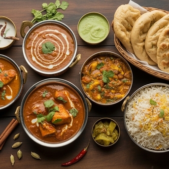 New York, Catering, Best Indian Restaurant Menu In Long Island For Every Craving