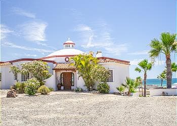 Mexico City, Restaurants, Sun, Sand, And Paws: Pet Friendly Beachfront Rentals In Rocky Point