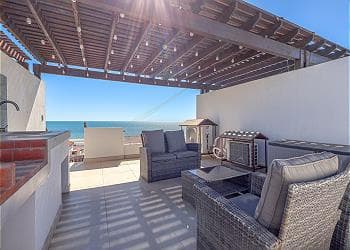 Mexico City, Restaurants, Sun, Sand, And Paws: Pet Friendly Beachfront Rentals In Rocky Point