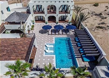Mexico City, Restaurants, Sun, Sand, And Paws: Pet Friendly Beachfront Rentals In Rocky Point