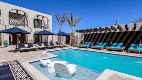 Mexico City, Restaurants, Sun, Sand, And Paws: Pet Friendly Beachfront Rentals In Rocky Point