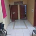 SAR 850/month,  Furnished,  1 Furnished Room In 2 Room Flate For Rent