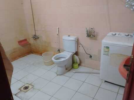 Al Zahra, Rooms for Rent, SAR 850/month,  Furnished,  1 Furnished Room In 2 Room Flate For Rent