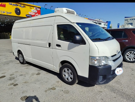 Dammam, Vehicles, Cars & Trucks , SAR 75,  GMC Savana Cargo Van,  2015,  Manual,  215 KM,  Van
