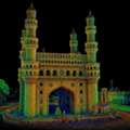 High-Fidelity Point Cloud To BIM Services