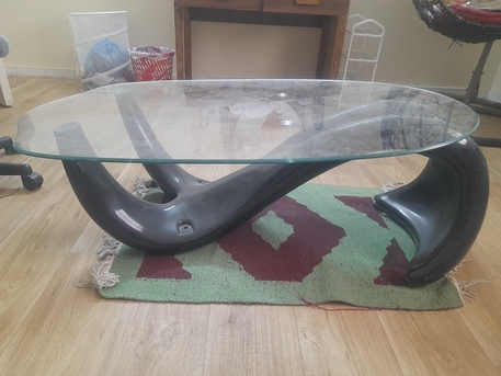 Madinah, Furniture, SAR 200,  Decor Furniture Table( Good Condition)