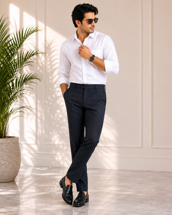 New Delhi, Clothing & Accessories, INR 1595,  Trouser Wholesaler In Gandhi Nagar Delhi | Men