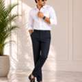 INR 1595,  Trouser Wholesaler In Gandhi Nagar Delhi | Men's Cotton & Formal Trouser Wholesale Supplie