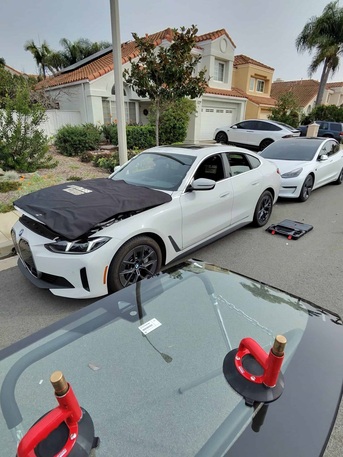 New York, Automotive, Auto Glass Kings