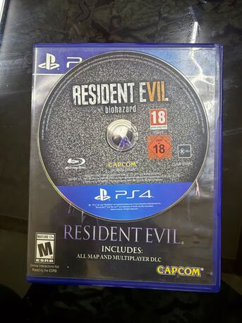 Al Iskan, Video Games, SAR 800,  PS VR For PS4 & PS5 With 2 Controller, Cam & 7 Games