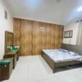 SAR 2300/month,  2 BR,  2300 Sar Per Month (free Wifi & Water) Ground Floor Fully Furnished 2 Bhk Flat