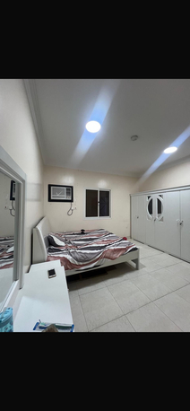 Jubail, Apartments, Flats, Houses & Villas, SAR 2300/month,  2 BR,  2300 Sar Per Month (free Wifi & Water) Ground Floor Fully Furnished 2 Bhk Flat