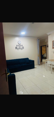 Jubail, Apartments, Flats, Houses & Villas, SAR 2300/month,  2 BR,  2300 Sar Per Month (free Wifi & Water) Ground Floor Fully Furnished 2 Bhk Flat