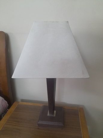 Madinah, Furniture, SAR 50,  2 Lamps Furniture And Decor( Good Condition)