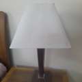 SAR 50,  2 Lamps Furniture And Decor( Good Condition)