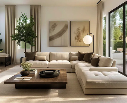 Gurgaon, Business, Luxury Interior Designers In Gurgaon For Elegant Living