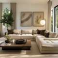 Luxury Interior Designers In Gurgaon For Elegant Living