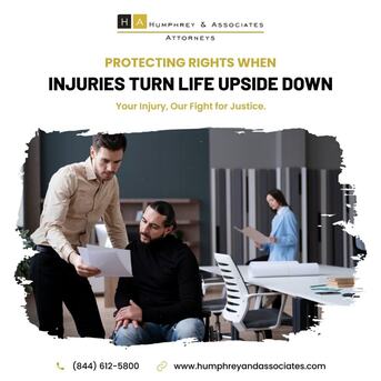 New York, Legal, Reliable Workers Compensation Lawyer For Injured Employees