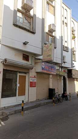 Manama, Shops, BHD 150,  40 Sq. Meter,  SHOP FOR RENT AT MANAMA