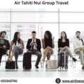 What Are The Requirements Of Group Travel With Air Tahiti Nui?
