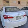 SAR 1,  Toyota Corolla,  2015,  Automatic,  1 KM,    For Sale!