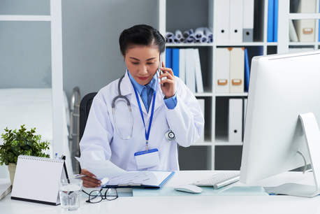Houston, Health, How Physician Billing Services Reduce Billing Errors