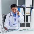 How Physician Billing Services Reduce Billing Errors