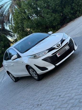 Manama, Vehicles, Cars & Trucks , BHD 3000,  Toyota Yaris,  2019,  Automatic,  104 KM,