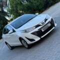 BHD 3000,  Toyota Yaris,  2019,  Automatic,  104 KM,