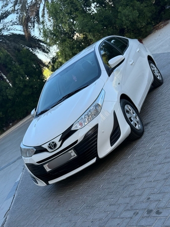 Manama, Vehicles, Cars & Trucks , BHD 3000,  Toyota Yaris,  2019,  Automatic,  104 KM,